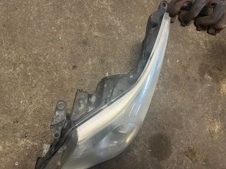 TOYOTA AVENSIS lépcsőshátú (ZRT27, ADT27) Bal Fényszóró 2. kép