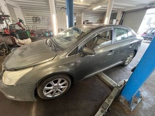 TOYOTA AVENSIS lépcsőshátú (ZRT27, ADT27) Bal Fényszóró 12. kép