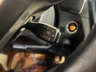 TOYOTA AVENSIS lépcsőshátú (ZRT27, ADT27) Bal Fényszóró 17. kép