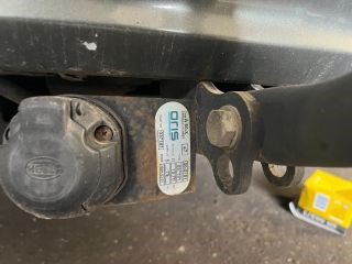 TOYOTA AVENSIS lépcsőshátú (ZRT27, ADT27) Bal Fényszóró 19. kép