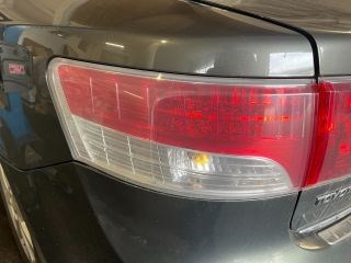 TOYOTA AVENSIS lépcsőshátú (ZRT27, ADT27) Bal Fényszóró 27. kép