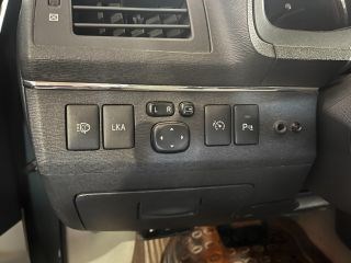 TOYOTA AVENSIS lépcsőshátú (ZRT27, ADT27) Bal Fényszóró 29. kép