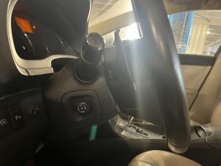 TOYOTA AVENSIS lépcsőshátú (ZRT27, ADT27) Bal Fényszóró 30. kép