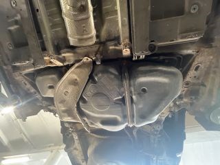 TOYOTA AVENSIS lépcsőshátú (ZRT27, ADT27) Bal Fényszóró 38. kép