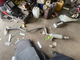 TOYOTA AVENSIS lépcsőshátú (ZRT27, ADT27) Bal Fényszóró 39. kép