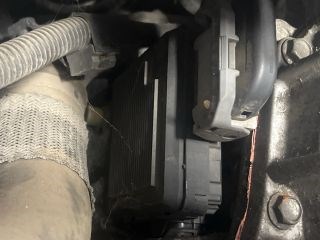 TOYOTA AVENSIS lépcsőshátú (ZRT27, ADT27) Bal Fényszóró 45. kép