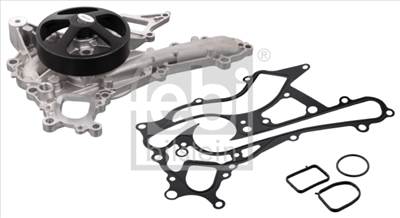 FEBI BILSTEIN 103941 - Vízszivattyú, motorhűtés MERCEDES-BENZ