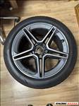 AMG 21" újszerű alufelni