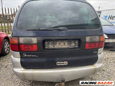 Volkswagen Sharan alkatrészek eladó’
