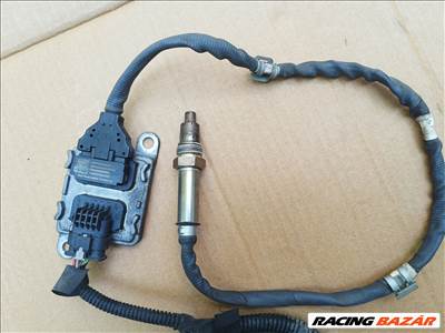 Fiat 500L Trekking 1.3 Multijet 16V Start&Stopp NOX szenzor, 1.3 mjet, 55283640 sns0922a