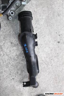 Citroën C4 (2010 - ) RHR 2.0D olaj beöntő  9654733980