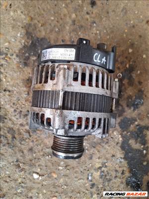 Audi A6 (C7 - 4G), Audi A4 (B8 - 8K) 059 903 018 R Generátor 