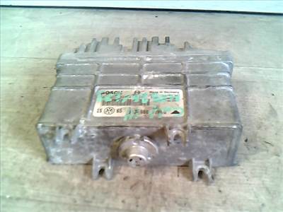 VOLKSWAGEN GOLF III. 94- Motorvezérlő egység ECU PCM modul