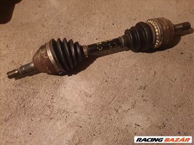 Opel Astra H 1.9 CDTI Bal féltengely Z19dt XG