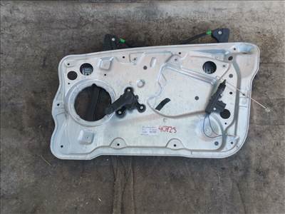 SKODA FABIA I (6Y2) 1.2 Jobb első Ablakemelő Szerkezet (Mechanikus) #40723# 6Y1837752A