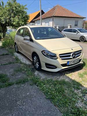 Eladó Mercedes B 200 (W246)