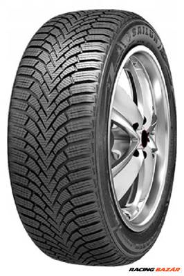 185/65 R15" Sailun Ice Blazer új téli garnitúra