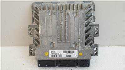 511372 Renault Megane 3, Motorvezérlő, 237101478R, S180067143A, Continental.