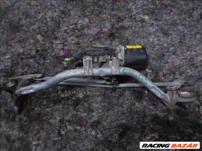 Citroën C5 II első ablaktörlő motor 53571102