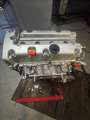 Honda Accord (8th gen) 2.4i K24Z3 Motor