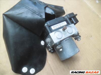 Peugeot 307 ABS kocka 9661886780