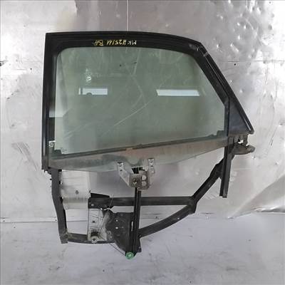 AUDI A4 94-98 Bal hátsó ablakemelő szerkezet mechanikus