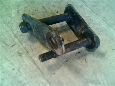 NISSAN VANETTE CARGO Rugó himba