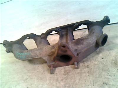 RENAULT LAGUNA 00-05 Kipufogó csonk 