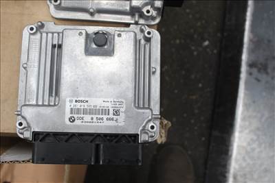 Mini Cooper R56 Motor vezérlő 0281016585