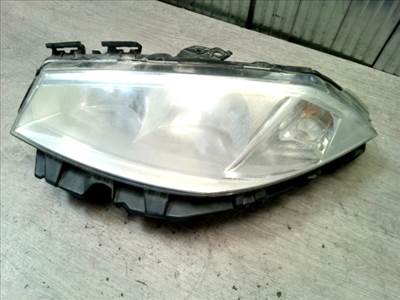 RENAULT MEGANE 02-05 Bal első fényszóró