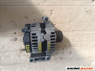 Ford Transit Mk7 generátor 