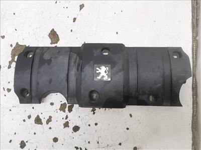 PEUGEOT 206 CC (2D) 1.6 16V Felső Motorburkolat #40055# 9638602180