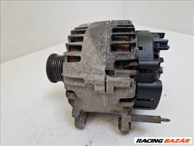 Volkswagen Golf VII 1.6 TDI generátor 03L 903 023 L (22110)