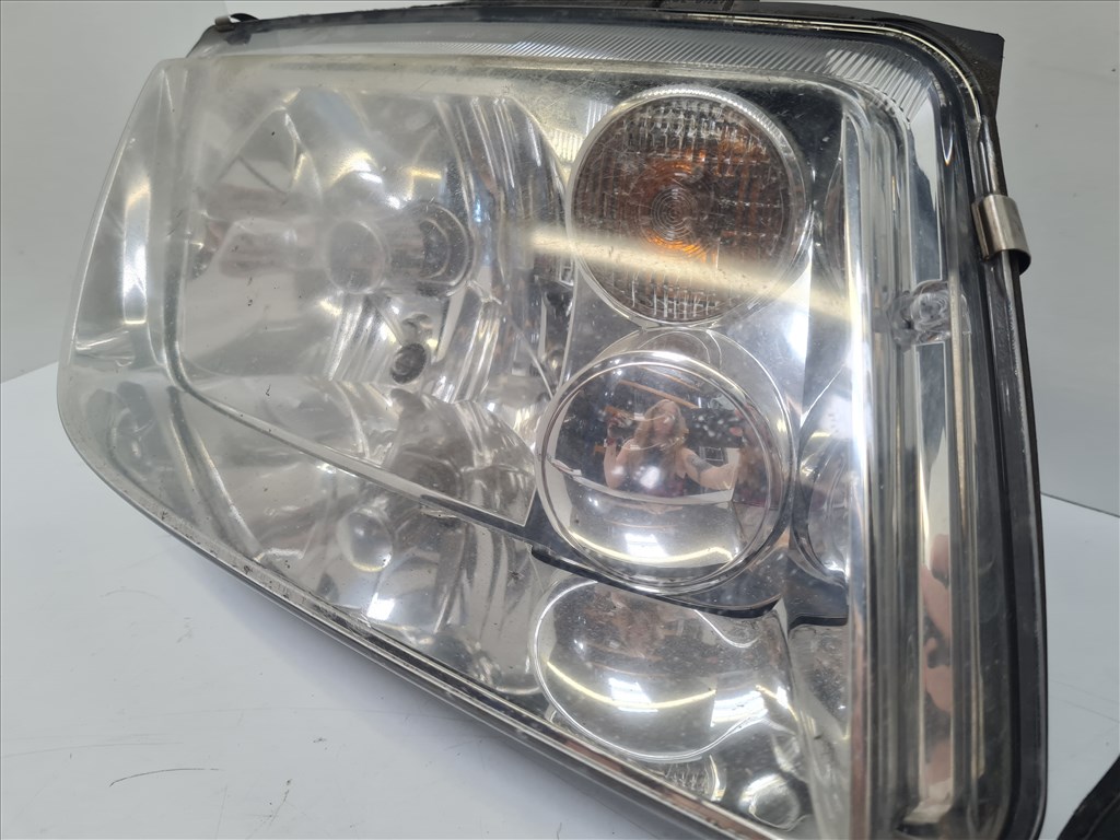 Volkswagen Bora fényszóró pár (22458) 3. kép