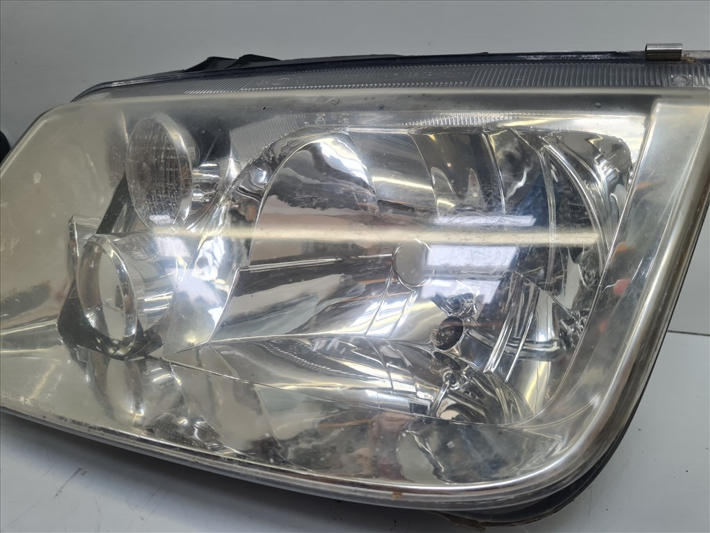 Volkswagen Bora fényszóró pár (22458) 5. kép