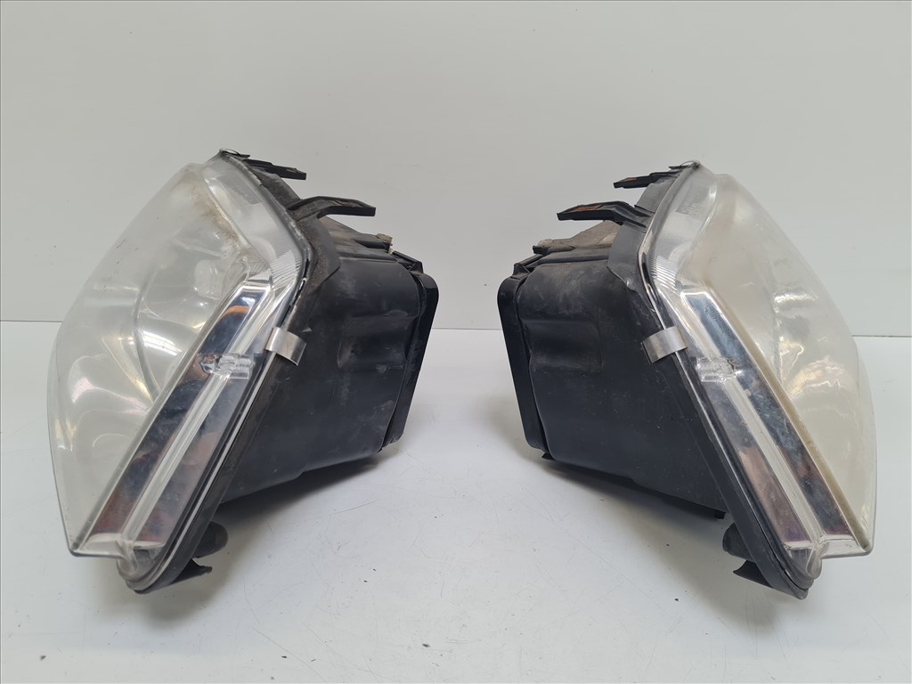 Volkswagen Bora fényszóró pár (22458) 6. kép