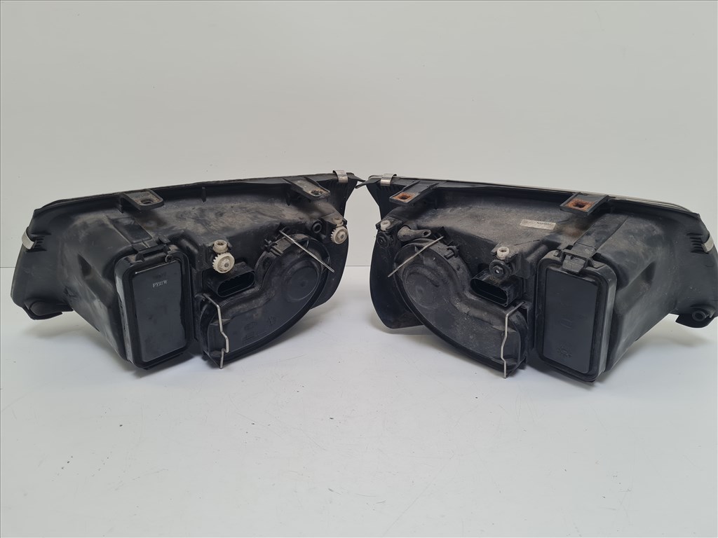 Volkswagen Bora fényszóró pár (22458) 7. kép