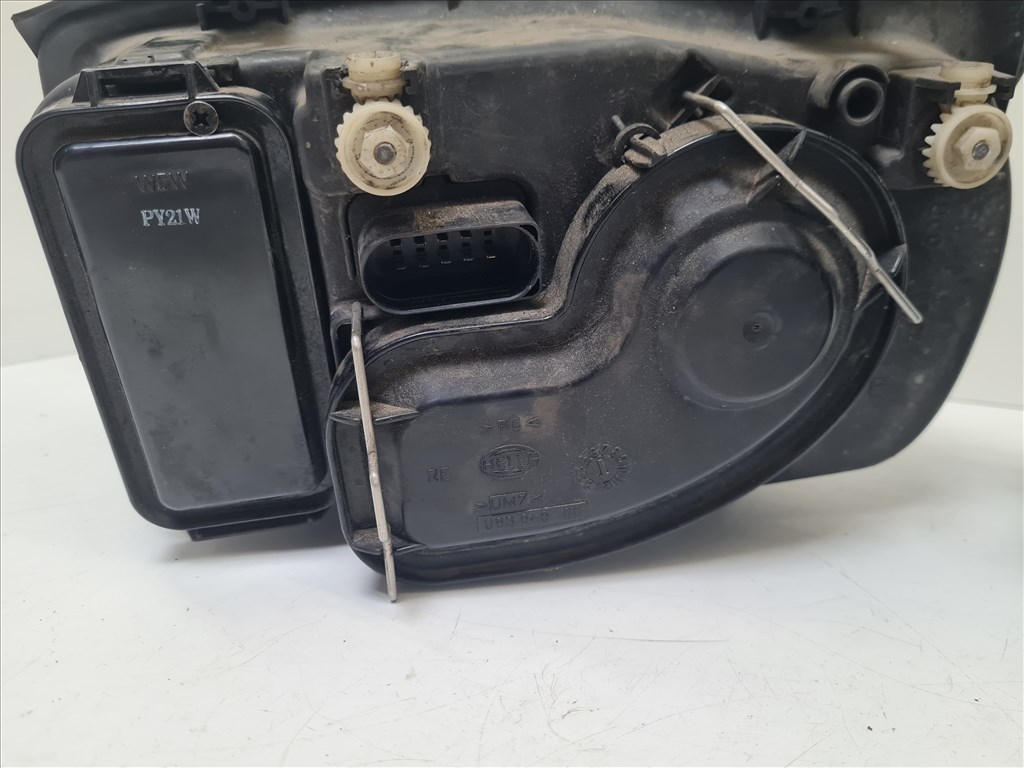 Volkswagen Bora fényszóró pár (22458) 8. kép