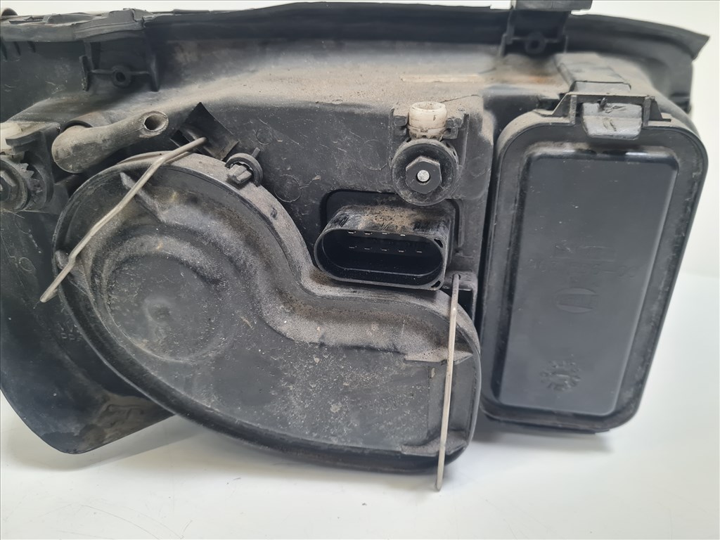 Volkswagen Bora fényszóró pár (22458) 9. kép