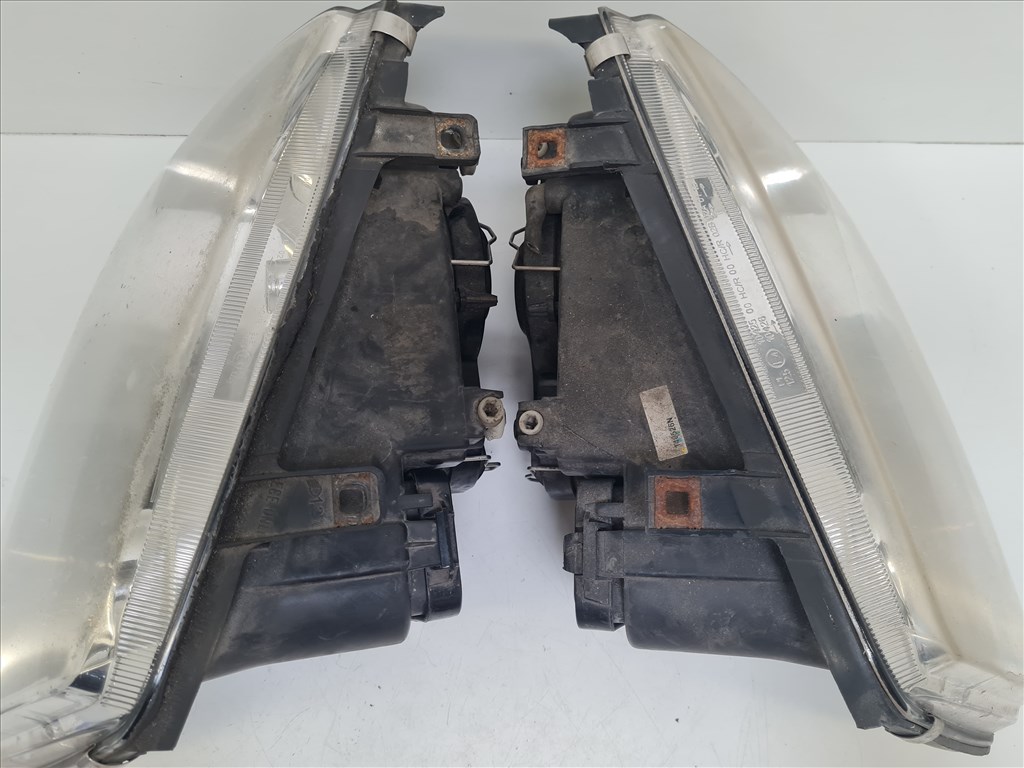 Volkswagen Bora fényszóró pár (22458) 11. kép