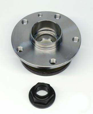 Alfa Romeo 166 hátsó kerékcsapágy