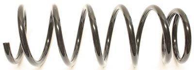 Opel Agila hátsó spirálrugó