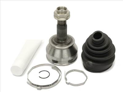 Alfa Romeo 155 féltengelycsukló