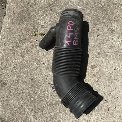 VW POLO 9N_FABIA I_IBIZA 6L 1,4 PD BMS levegőcső 6q0129654ab