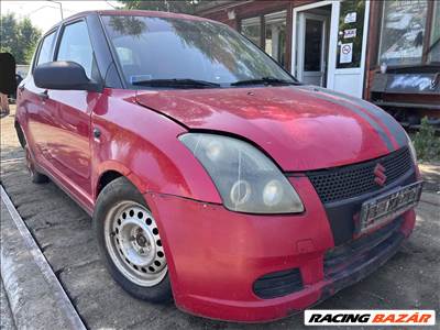 Suzuki Swift III bontott alkatrészei