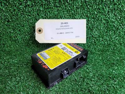 CHEVROLET ORLANDO Feszültségszabályzó 95146940 688437706