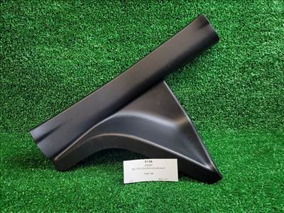 SUZUKI VITARA Bal hátsó Belső Küszöb Burkolat 7618154P 7618154pl