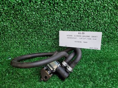SUZUKI BALENO Turbó Vákum Szelep K5T48596