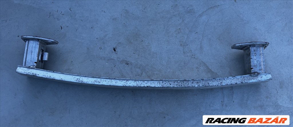 Peugeot 508 II kombi hátsó lökhárító merevítő 9826430080 3. kép