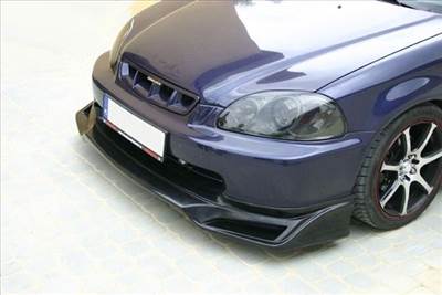 PU toldat első HONDA CIVIC 1996-98 Mugen B